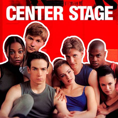 Book Online at Center Stage .